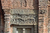 angkor kbal spean cambodia stock photographs